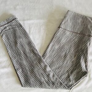 🍋 LULULEMON WUNDER UNDER Leggings